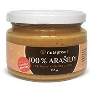 Nutspread Arašídové křupavé - Nut Cream