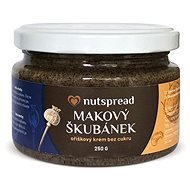 Nutspread Makový škubánek - Nut Cream