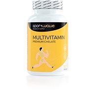 Sport Wave MULTIVITAMIN PREMIUM CHELATE - Multivitamin