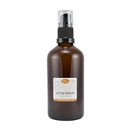 Pleva Oral spray with propolis 100 g in glass - Oral Spray