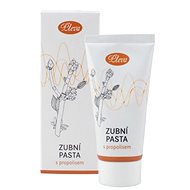 Pleva Toothpaste with propolis 75 g - Toothpaste