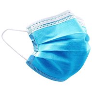 Comix Non-woven fabric drape 3 layers, 10 pcs, L707A - Surgical Mask