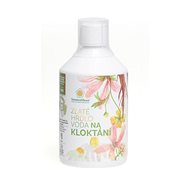 SonnenMoor Gurgelwasser 500 ml - Mouthwash