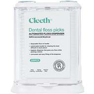 Cleeth Dental Floss - Dental Floss