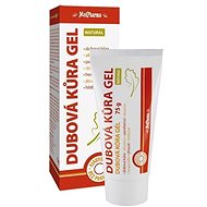 MedPharma Oak bark gel Natural 75 g - Body Gel