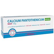 MedPharma Calcium pantothenicum ointment 30 g - Ointment