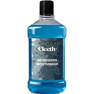 Cleeth Mouthwash - Mouthwash