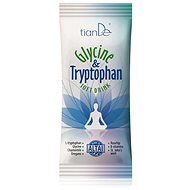 TianDe Nápoj s glycinem a tryptofanem 7 g - Dietary Supplement