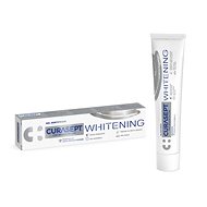 Curasept Whitening toothpaste with peroxide and PVP 75 ml - Toothpaste