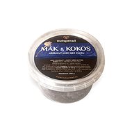 Nutspread Poppy seed butter 1 kg - Nut Cream