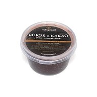Nutspread Coconut butter with cocoa 1 kg - Nut Cream