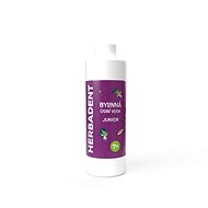 Herbadent Junior Spearmint Herbal Mouthwash 240 ml - Mouthwash