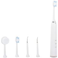 Verk 15939 Sonic dental set white - Electric Toothbrush