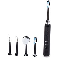 Verk 15939 Sonic dental kit black - Electric Toothbrush