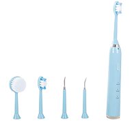 Verk 15939 Sonic dental set blue - Electric Toothbrush