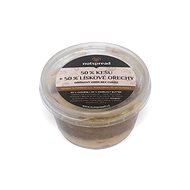 Nutspread Hazelnut butter with cashews 1 kg - Nut Cream