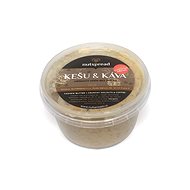 Nutspread Cashew butter with coffee 1 kg - Nut Cream