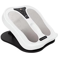Verk 24260 Electric foot massager with heating - Massage Device