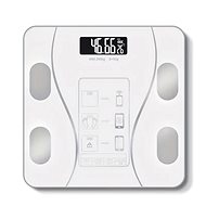 Ruhhy 22525 Analytical personal scale bluetooth 180 kg white - Digital Scale