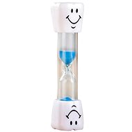 Verk Hourglass for brushing teeth 3 minutes - Oral Hygiene Set