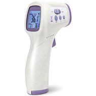 Verk Non-contact medical infrared thermometer 2in1, 14,9 × 9,6 × 4,3 cm - Non-Contact Thermometer