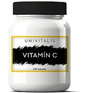 Univitalis Vitamín C - Vitamin C