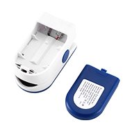Alum Pulzomer na prst - Oxymeter - Oximeter