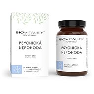 Biovitality Mental Discomfort 30 tablets - Dietary Supplement