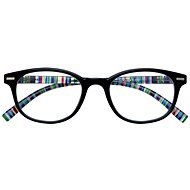 Zippo brýle na čtení 31ZB19BLK150 +1.5 - Brýle