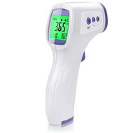 GORDON G81 Bezdotykový teploměr LCD - Non-Contact Thermometer