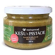 Nutspread Cashew & Pistachio 1 kg - Nut Cream