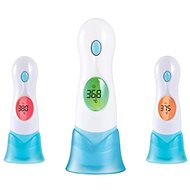 APT AG458 Multifunctional infrared thermometer 4 in 1 - Non-Contact Thermometer