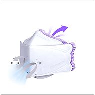 Air Queen Nano Mask - Surgical Mask
