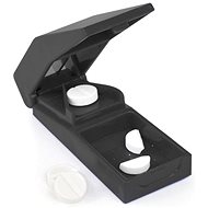 Sundo Tablet Dispenser with safe storage of medication - Medication Organiser