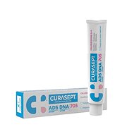 Curasept ADS DNA 705 0,05 % toothpaste 75 ml - Toothpaste