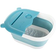 Verk 01808 Footwashing tray blue - Spa Massager