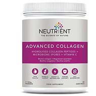 Neutrient Advanced Collagen - Colagen