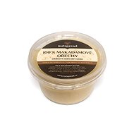 Nutspread Macadamia butter 250 g - Nut Cream