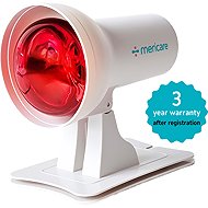 Mericare GYIL-A infrared lamp 100 W - Infrared Lamp