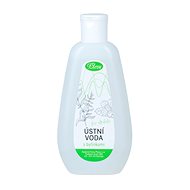 Pleva Mouthwash with herbs 200 g - Mouthwash