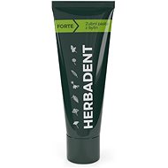 Herbadent Forte Herbal Toothpaste 100 g - Toothpaste