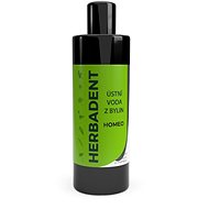 Herbadent Homeo Herbal Mouthwash 400 ml - Mouthwash