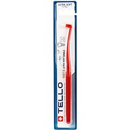 TELLO 1007.5 Single toothbrush blister 1 pc - Toothbrush