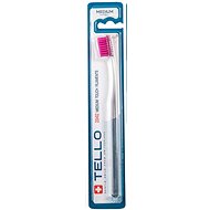 TELLO 3940 Medium blister 1 pc - Toothbrush