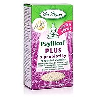 Dr. Popov Psyllicol® PLUS with probiotics 100 g - Fibre