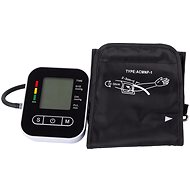 Verk 27021 Digital arm blood pressure monitor BP-S01 - Pressure Monitor