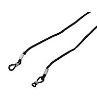 Ewena Černá šňůrka na brýle 60 cm - Glasses Strap