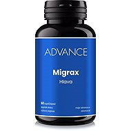ADVANCE Migrax 60 capsules - Dietary Supplement