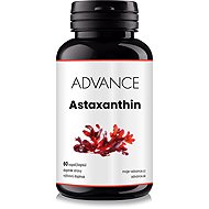 ADVANCE Astaxanthin 60 capsules - Astaxanthin
