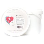 Ghee from Heart 1000 ml - Ghee